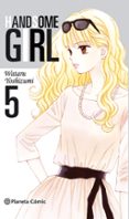 HANDSOME GIRL N 05/05 de YOSHIZUMI, WATARU 