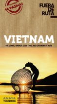 VIETNAM 2020 (3 ED.) (FUERA DE RUTA) di BERLIN, BLANCA 