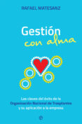 GESTIN CON ALMA de MATESANZ, RAFAEL 