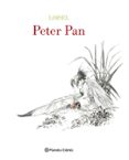 PETER PAN DE LOISEL (EDICIN DE LUJO BLANCO Y NEGRO) de LOISEL, REGIS 