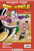DRAGON BALL SERIE ROJA N 237 (VOL. 6) de TORIYAMA, AKIRA 