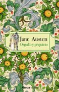 ORGULLO Y PREJUICIO de AUSTEN, JANE 