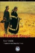 EL PADRE SERGIO di TOLSTOI, LEON 