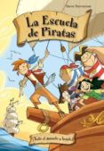 TODO EL MUNDO A BORDO di STEVENSON, STEVE 