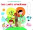 LAS CUATRO ESTACIONES di MARTINEZ, SIGRID 