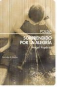 SORPRENDIDOS POR LA ALEGRIA de RUPEREZ, ANGEL 