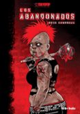 LOS ABANDONADOS di CAMPBELL, ROSS 