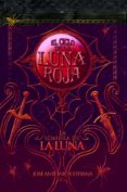 LA SOMBRA DE LA LUNA de COTRINA GOMEZ, JOSE ANTONIO 