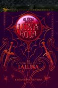 LA SOMBRA DE LA LUNA di COTRINA GOMEZ, JOSE ANTONIO 