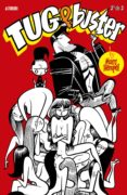 TUG Y BUSTER 1/3 de HEMPEL, MARC 