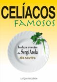 CELIACOS FAMOSOS di VV.AA. 