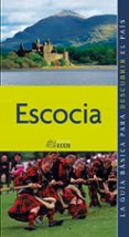ESCOCIA di AUQUE MAS, EVA 
