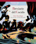 BREVIARIO DEL COCIDO di ESTEBAN, JOSE 