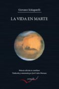 LA VIDA EN MARTE di SCHIAPARELLI, GIOVANNI 