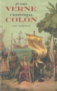 CRISTOBAL COLON de VERNE, JULIO 