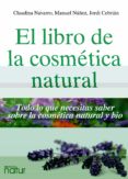 EL LIBRO DE LA COSMETICA NATURAL di VV.AA. 