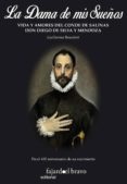 LA DAMA DE MIS SUEOS di ROCAFORT, GUILLERMO 