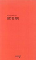 ESTO ES REAL di OROZA, MARINA 