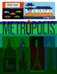 METROPOLIS di TARDIF, BENOIT 