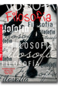 Portada de Filosofía 1º de bachillerato