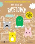 UN DA EN RICETOWN di VV.AA. 