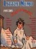 LITTLE NEMO 1905-2005: UN SIGLO DE SUEOS di PEETERS, BENOIT  MARTINI, OMAR 