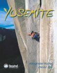 YOSEMITE di HUBER, ALEXANDER 