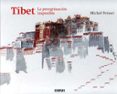 TIBET: LA PEREGRINACION IMPOSIBLE di PEISSEL, MICHEL 