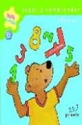 JUGAR Y COMPRENDER NUMEROS di VV.AA. 