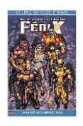 X-MEN: LA CANCION DE GUERRA DE FENIX di VV.AA. 