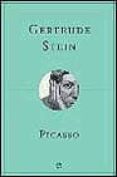 PICASSO de STEIN, GERTRUDE 