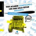 QUE ACABEN COMPRANDO LOS QUE SOLO ESTAN MIRANDO: LA MAGIA DEL TIENDOLOGO de ALVAREZ OROZCO, MARCOS 