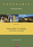 MUNICIPIO DE VIACAMP Y LITERA (VIACAMP I LLITERA) de TERRADO PABLO, JAVIER 