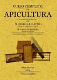 CURSO COMPLETO DE APICULTURA di LAYENS, GEORGES DE 