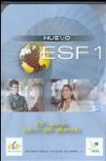 NUEVO ESPAOL SIN FRONTERAS ESF 1. CD AUDIO LIBRO DEL ALUMNO di VV.AA. 
