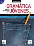 GRAMTICA PRCTICA DEL ESPAOL PARA JVENES de ENCINA, ALONSO 