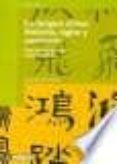 LA LENGUA CHINA: HISTORIA, SIGNO Y CONTEXTO: UNA APROXIMACION SOC IOCULTURAL di MARTINEZ ROBLES, DAVID 