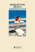 MANHATTAN BEACH de EGAN, JENNIFER 