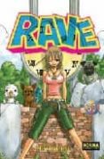 RAVE 30 de MASHIMA, HIRO 