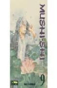 MUSHI-SHI 9 de URUSHIBARA, YUKI 