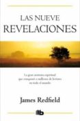LAS NUEVE REVELACIONES de REDFIELD, JAMES 
