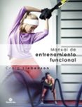 MANUAL DE ENTRENAMIENTO FUNCIONAL di LIEBENSON, CRAIG 