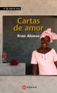 Cartas De Amor (ebook) - Xerais