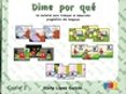 DIME POR QU. CARPETA 2 de LOPEZ GARZON, GLORIA 