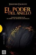 EL PODER DEL ANILLO di CALDECOTT, STRATFORD 