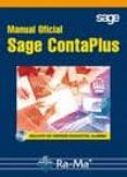 MANUAL OFICIAL SAGE CONTAPLUS di VV.AA