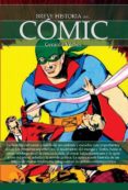 BREVE HISTORIA DEL COMIC de VILCHES, GERARDO 