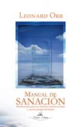MANUAL DE SANACION de ORR, LEONARD 