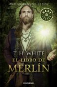 EL LIBRO DE MERLIN de WHITE, T.H. 