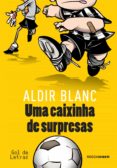 Uma Caixinha De Surpresas (ebook)